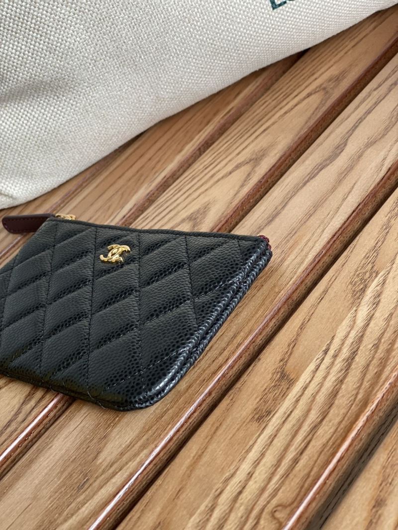 Chanel Wallet Purse